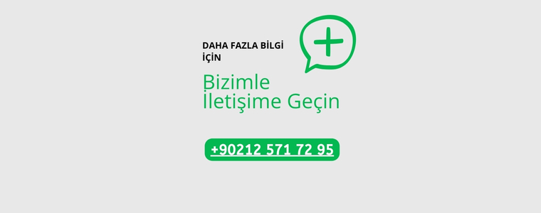 İletişim